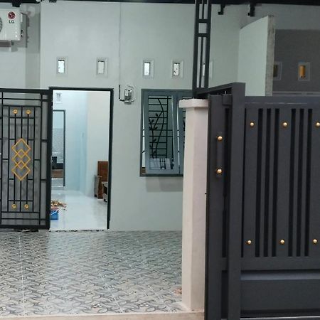 Apartamento Rome Residencia Halangan Exterior foto