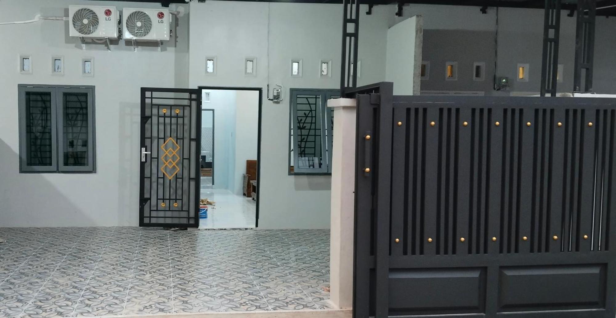 Apartamento Rome Residencia Halangan Exterior foto