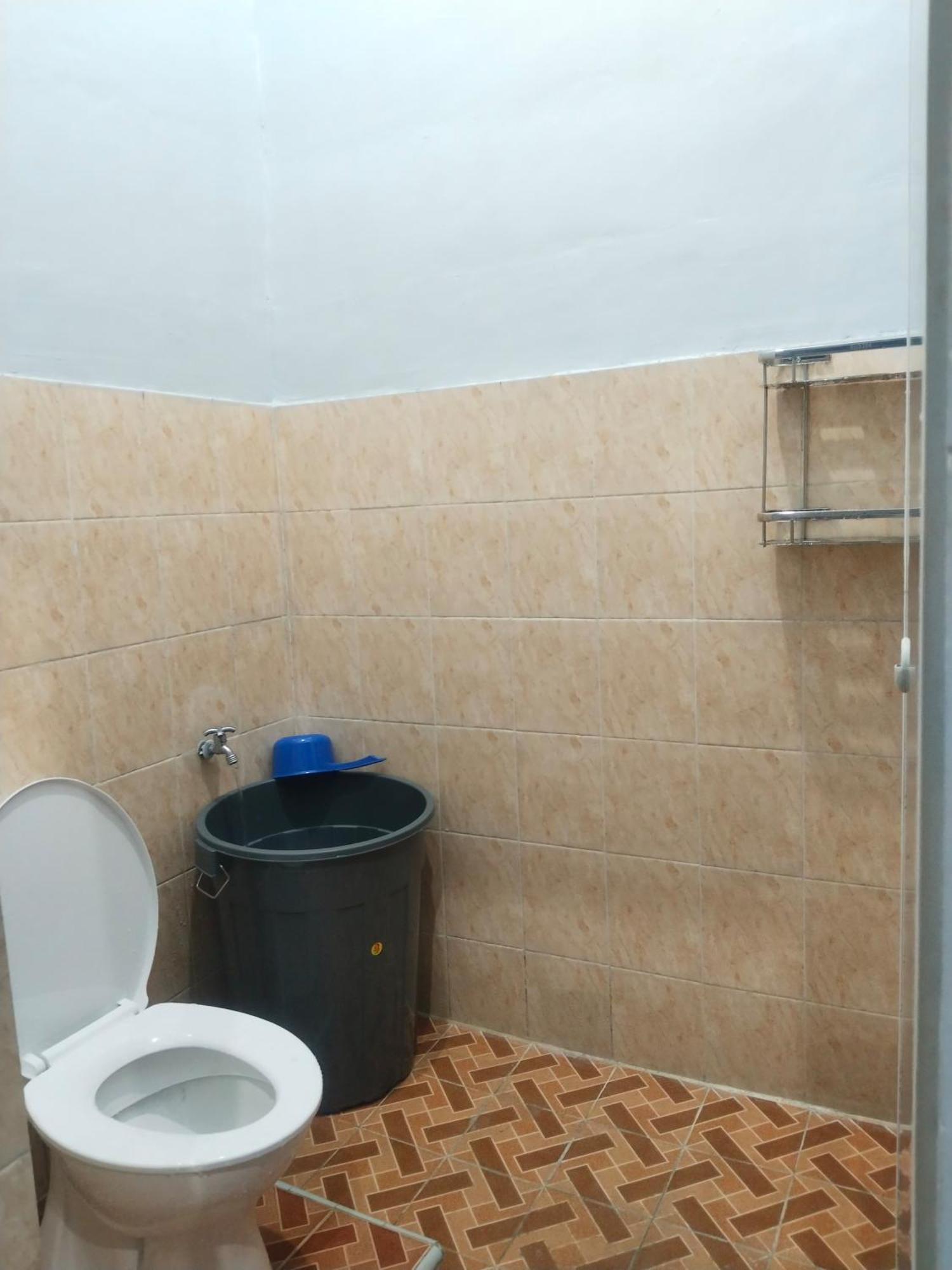 Apartamento Rome Residencia Halangan Exterior foto
