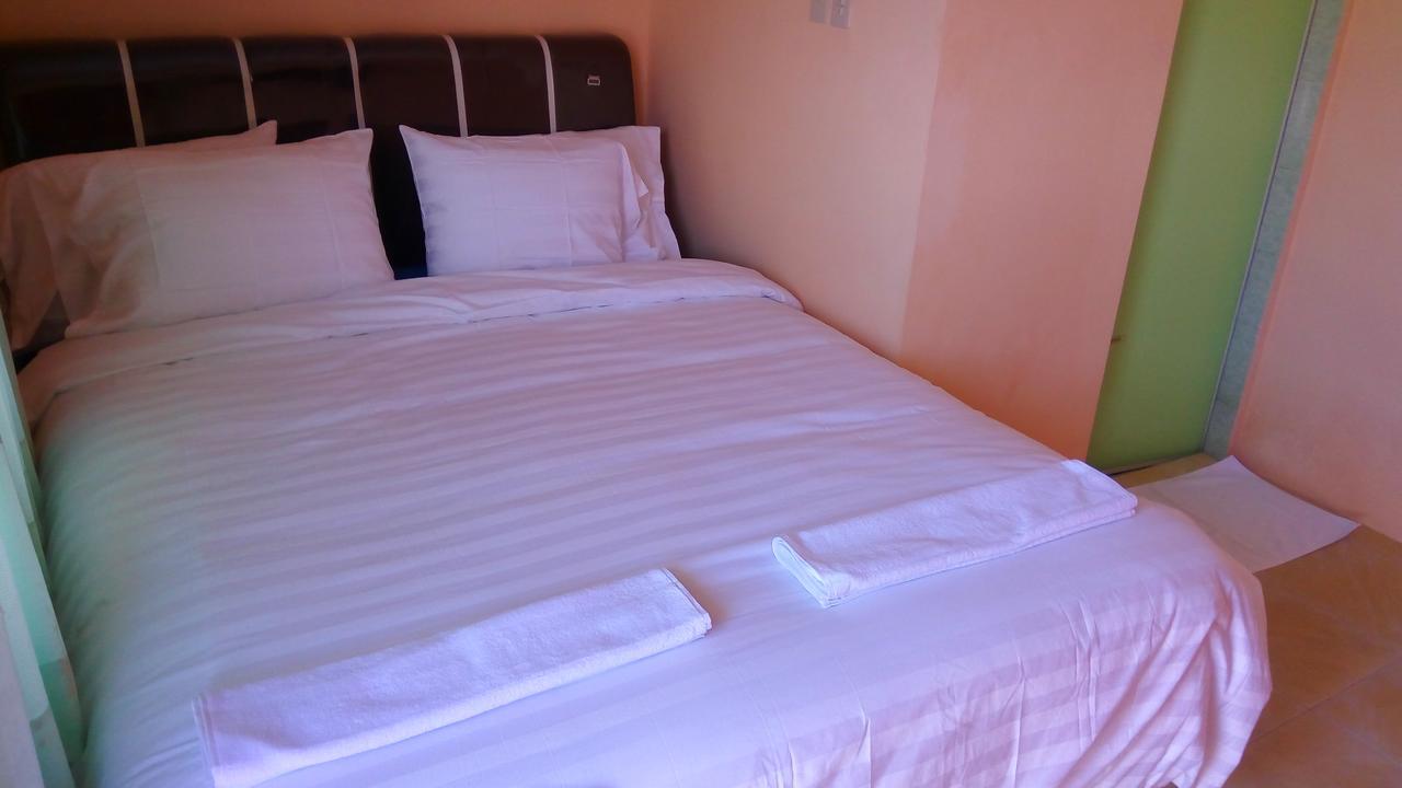 Apartamento Rome Residencia Halangan Exterior foto