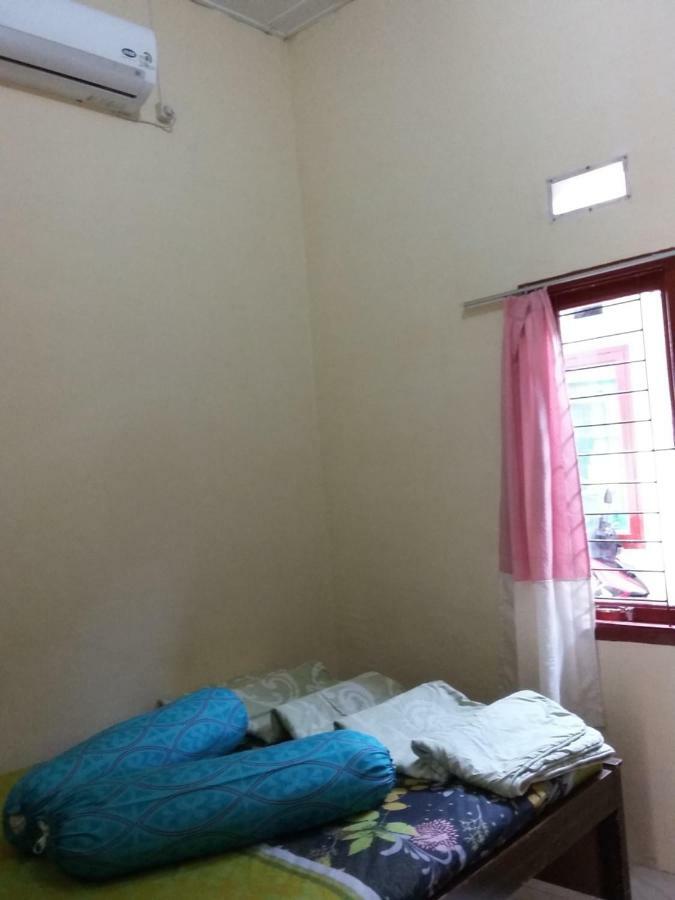 Apartamento Rome Residencia Halangan Exterior foto