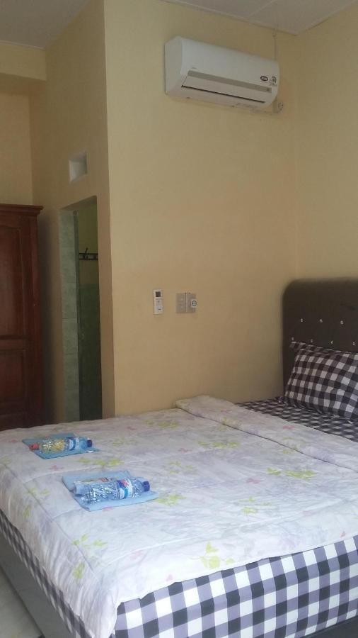 Apartamento Rome Residencia Halangan Exterior foto